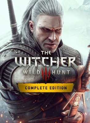 The Witcher 3: Wild Hunt – Complete Edition PS4/PS5 258 фото