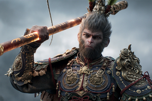 How to find the proto-worm, the spirit of the Elder Cupid's Worm in Black Myth: Wukong photo