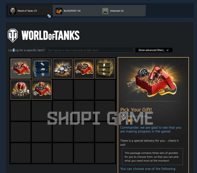 Steam account with CS2 407 photo