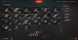 BLOCKED MAIL! 23 tops, 96 premium tanks, 19,220 battles, 51% wins, 8,110 gold, 13,986,599 silver (10) Lion (10) Kpz. 07 P(E) (10) WZ-111 QL (10) Obj. 907 (10) Manticore 2508 photo 8