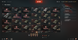 BLOCKED MAIL! 23 tops, 96 premium tanks, 19,220 battles, 51% wins, 8,110 gold, 13,986,599 silver (10) Lion (10) Kpz. 07 P(E) (10) WZ-111 QL (10) Obj. 907 (10) Manticore 2508 photo 6