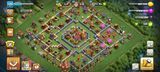 Лучший старт в Clash Of Clans. 220 уровня + 16 TX / Герои: 89/95/67/70/40/2 3010 фото