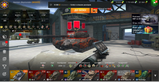 Mail blocked! 3 Top-tier tanks + 0 premium tanks + 45% win rate 11,915 GOLD 3110 photo