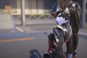 How do I get loot boxes and skins for free in Overwatch 2 ? photo
