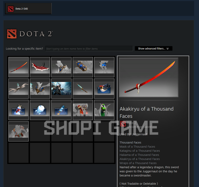 Акаунт Steam 408 photo