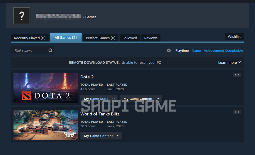 Акаунт Steam 408 photo