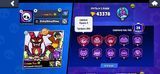 42,000 cups + 105 fighters + 23 primes (Full access) 3212 photo