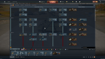 Авиация СССР 3 | Танки:  СССР 5, Германия 4,США/ВБ 3 | Уровень: 52 | Mi-4AV | T-44-100 | T-54 (1947) | IS-2 | IS-2 (1944) | M-51 | M109G | Ostwind II | Panther A | T-54-85 | T-44 | Tiger II 1612 фото