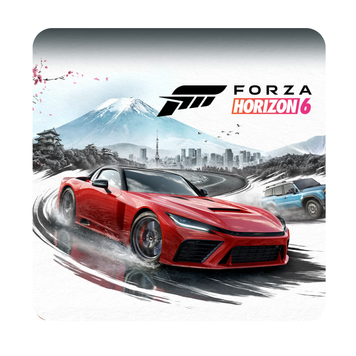 Акаунт з грою &laquo;Forza Horizon 6&raquo; 3061 фото