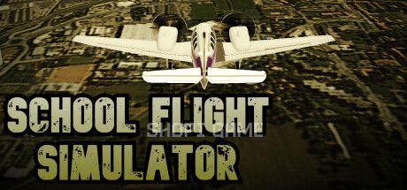 School Flight Simulator 558 photo