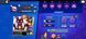 42,000 cups + 105 fighters + 23 primes (Full access) 3212 photo 3