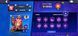 Old 2022 account with 55,000 trophies and 13 legendary brawlers 3161 photo 1