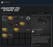 Steam аккаунт с CS 2 VAC BAN, Инвентарь 250₴, ИГРЫ на 23$ + полный доступ! 755 фото 4