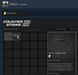 Cs2 + inventory 2 items + full access 2260 photo 1