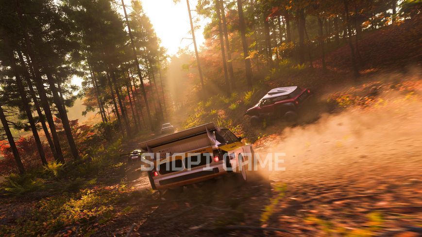 Акаунт з грою &laquo;Forza Horizon 6&raquo; 3061 фото