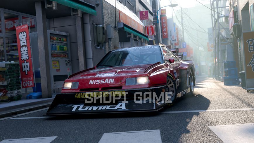 Акаунт з грою &laquo;Forza Horizon 6&raquo; 3061 фото