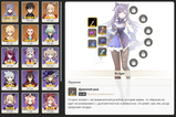 (Ke Qing, Jun Li, Yoimiya, Eloy) 3 legendary characters + 54 adventure rank + full access 2311 photo