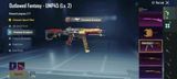 Level 67, 5 chat rooms, 30 mythical uniforms, and AWM LvL 3, Dagger LvL 3, UMP LvL 2 3062 photo