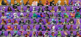 Зміна пошти! 164 скинів (Darth Vader, Snap, Peter Griffin) 3373 фото