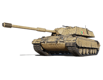 Аккаунт с танком  Bisonte C45 311 фото