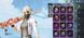Level 67, 5 chat rooms, 30 mythical uniforms, and AWM LvL 3, Dagger LvL 3, UMP LvL 2 3062 photo 9
