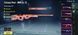 Level 67, 5 chat rooms, 30 mythical uniforms, and AWM LvL 3, Dagger LvL 3, UMP LvL 2 3062 photo 6