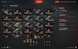 CHANGE YOUR PASSWORD! 28 tops, 114 premium tanks, 21,256 battles, 53% wins, 2,200 gold, 45.3 million silver 2461 photo 4