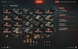 CHANGE YOUR PASSWORD! 28 tops, 114 premium tanks, 21,256 battles, 53% wins, 2,200 gold, 45.3 million silver 2461 photo 8