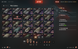 CHANGE YOUR PASSWORD! 28 tops, 114 premium tanks, 21,256 battles, 53% wins, 2,200 gold, 45.3 million silver 2461 photo 2