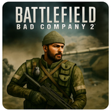 Random Steam account with the game Battlefield: Bad Company 2 2362 photo