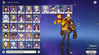 Rank 50, 4 legendary characters (Xiao, Keqing, Mona), 30 characters, 21 primograms, 1 light weapon. Region: Europe. Full access to the account.