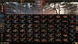 10k battles, 1 top, 30 awards, 52% of victories, 153 gold, 21.7k silver | Password can be changed + Mail is blocked + Inactive for 3 years 1163 photo 1
