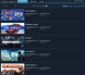 STEAM РАНДОМ "MONEY"  1564 фото 7