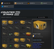 Steam аккаунт с CS 2 VAC BAN, Инвентарь 800₴+, PAYDAY 2 +Игры на 18$ 757 фото 6