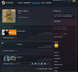 Steam аккаунт с CS 2 VAC BAN, Инвентарь 800₴+, PAYDAY 2 +Игры на 18$ 757 фото 1