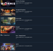 Dota 2 660 часов + инвентарь | Полный доступ к аккаунту 2063 фото 9