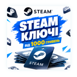 Steam ключ (стоимость игр от 1000 гривен) 212 фото