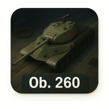 Account with tank (10) Ob. 260 313 photo