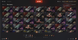(WZ-111 QL, Coccodrillo, Peacekeeper), 17 top tanks + 63 premium tanks 3215 photo 4