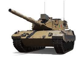 Аккаунт с танком  Lion 314 фото