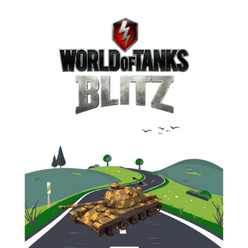 Элитный аккаунт World of Blitz 1666 фото