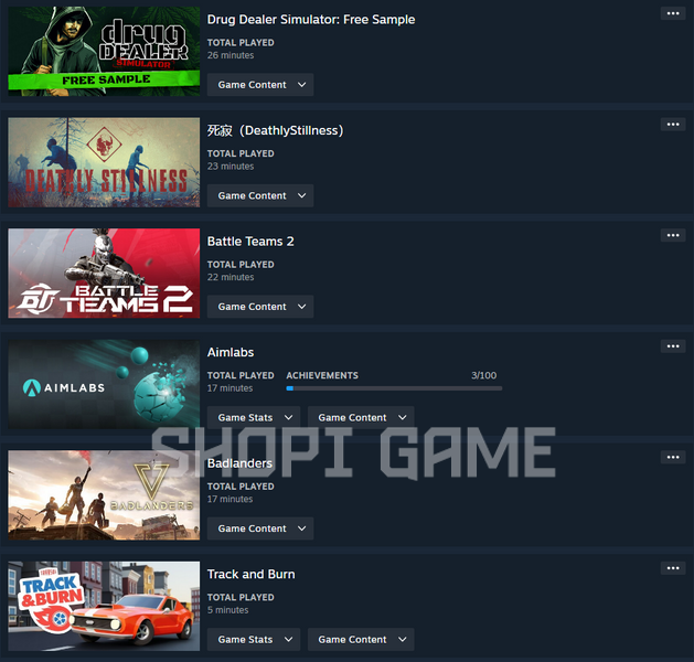 Купленная игра: Left 4 Dead 2, Miscreated + инвентарь dota 2, Tf2 + полный доступ 2264 фото