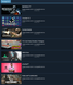 Случайный аккаунт Steam с игрой Battlefield 3 2364 фото 2