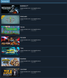 Случайный аккаунт Steam с игрой Battlefield 3 2364 фото 4