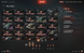 YOU CAN CHANGE YOUR PASSWORD! 4 tops, 53 premium tanks, 24,250 battles, 53% wins, 2,677 gold, 13,541,687 silver    (10) Foch 155 (8) Pz. 58 Mutz (8) T-34-3 (8) Chieftain/T95 (8) Nergal 2614 photo 5