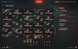 YOU CAN CHANGE YOUR PASSWORD! 4 tops, 53 premium tanks, 24,250 battles, 53% wins, 2,677 gold, 13,541,687 silver    (10) Foch 155 (8) Pz. 58 Mutz (8) T-34-3 (8) Chieftain/T95 (8) Nergal 2614 photo 6