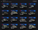 Смешанные нации танков 5-6 Уровня | Leopard 1, T-10M, Маус | 2514 фото 1