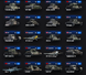 Смешанные нации танков 5-6 Уровня | Leopard 1, T-10M, Маус | 2514 фото 4