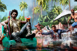 New mode announced by Dead Island 2 developers photo