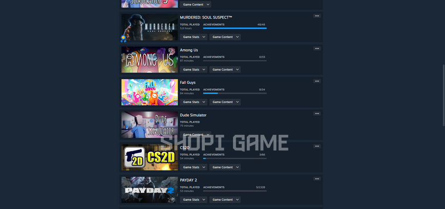 CS2 (No Prime) + 400 год. | 2 медалі + 31 Ранг кс2 | Thief, Sleeping Dogs, Murdered, Metro 2033 2665 фото